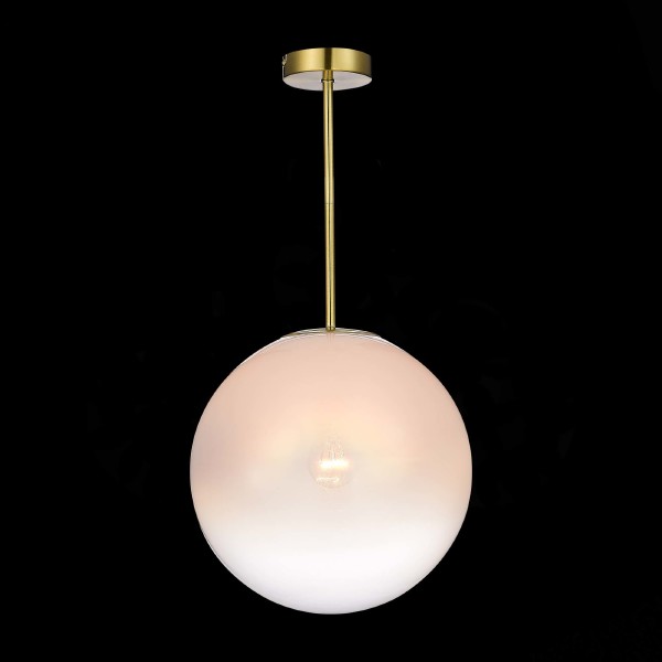 Светильник потолочный Cassius SL1190.212.01