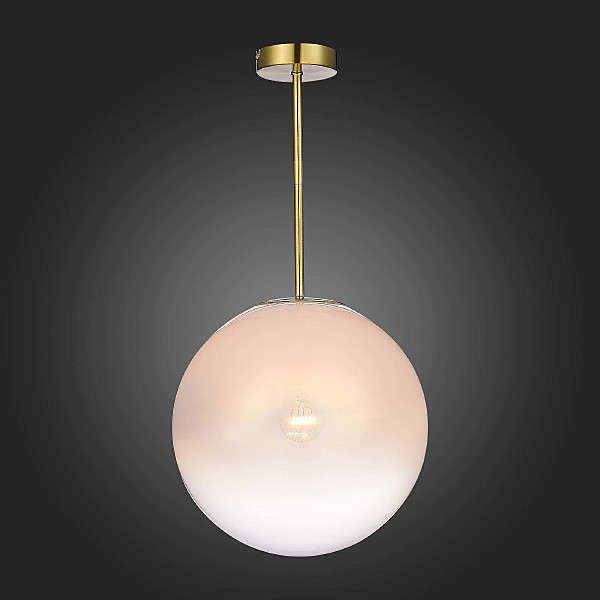 Светильник потолочный Cassius SL1190.212.01