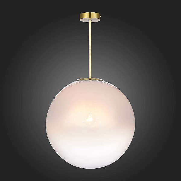 Светильник потолочный Cassius SL1190.222.01