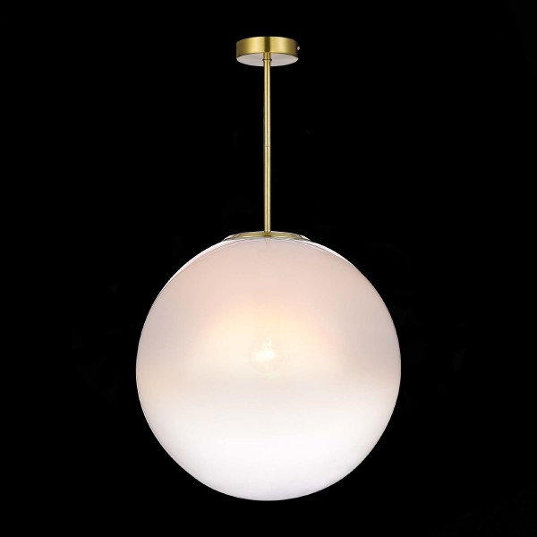 Светильник потолочный Cassius SL1190.222.01