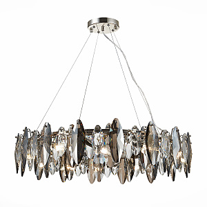 Подвесная люстра Ancona SL1227.103.12