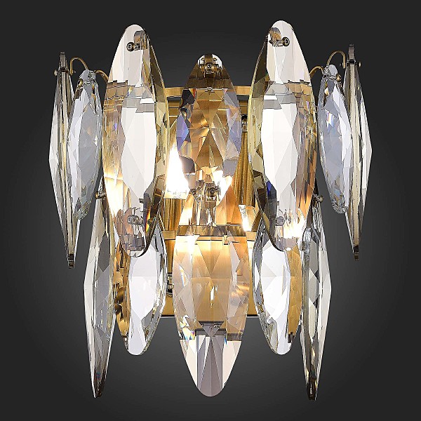 Настенное бра Ancona SL1227.301.02