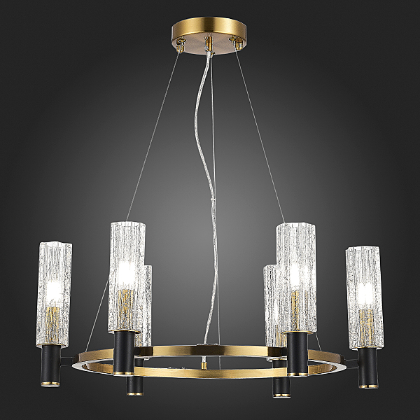 Подвесная люстра Casali SL1238.303.06
