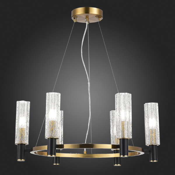 Подвесная люстра Casali SL1238.303.06