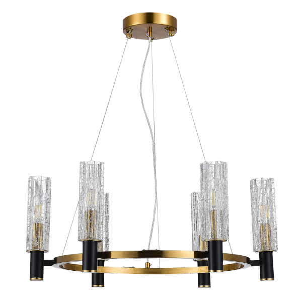 Подвесная люстра Casali SL1238.303.06