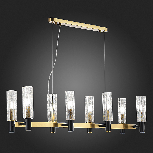 Подвесная люстра Casali SL1238.303.08