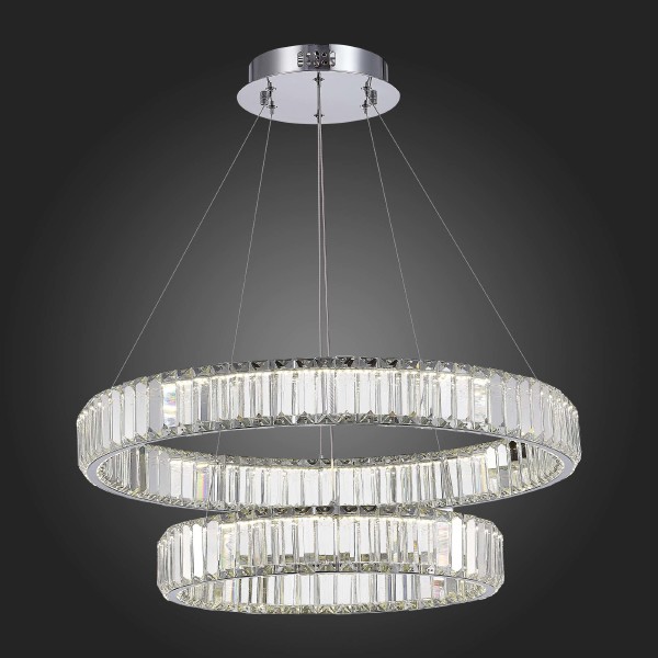 Подвесная люстра Tivoli SL1622.103.02