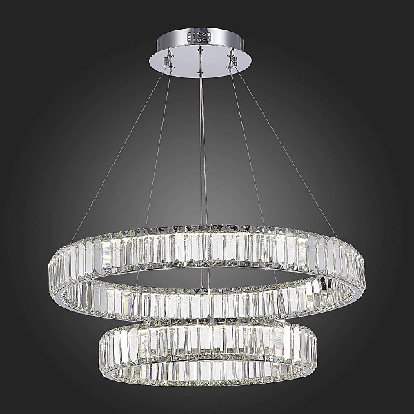 Подвесная люстра Tivoli SL1622.103.02