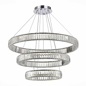 Подвесная люстра Tivoli SL1622.103.03