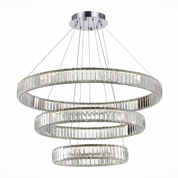 Подвесная люстра Tivoli SL1622.103.03