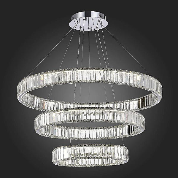 Подвесная люстра Tivoli SL1622.103.03