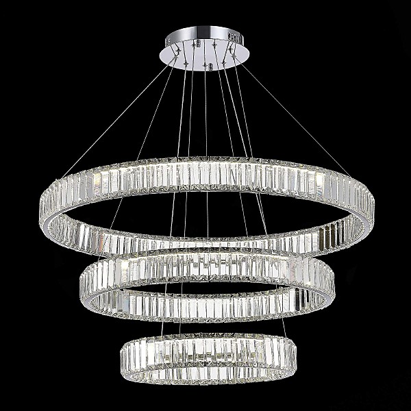 Подвесная люстра Tivoli SL1622.103.03
