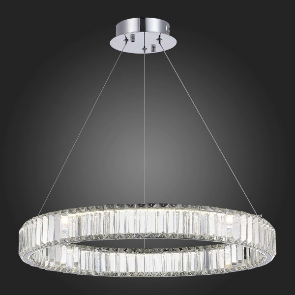 Подвесная люстра Tivoli SL1622.113.01