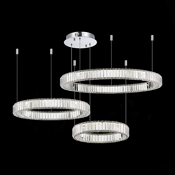 Подвесная люстра Tivoli SL1622.113.03