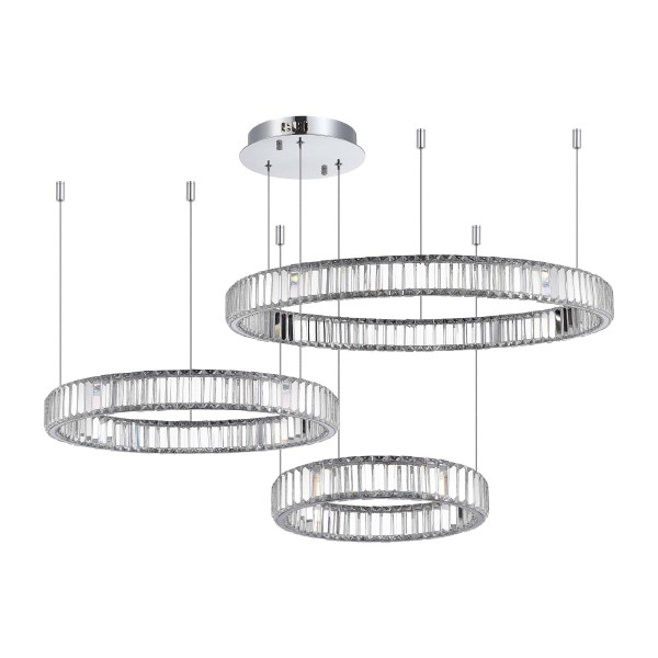 Подвесная люстра Tivoli SL1622.113.03