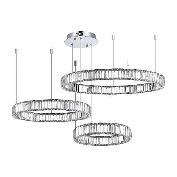 Подвесная люстра Tivoli SL1622.113.03