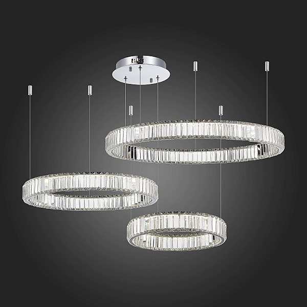 Подвесная люстра Tivoli SL1622.113.03