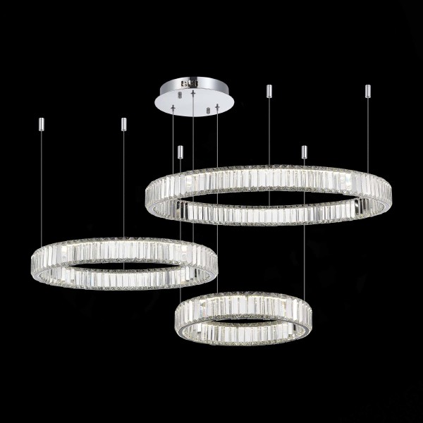 Подвесная люстра Tivoli SL1622.113.03