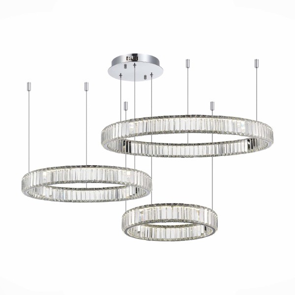 Подвесная люстра Tivoli SL1622.113.03
