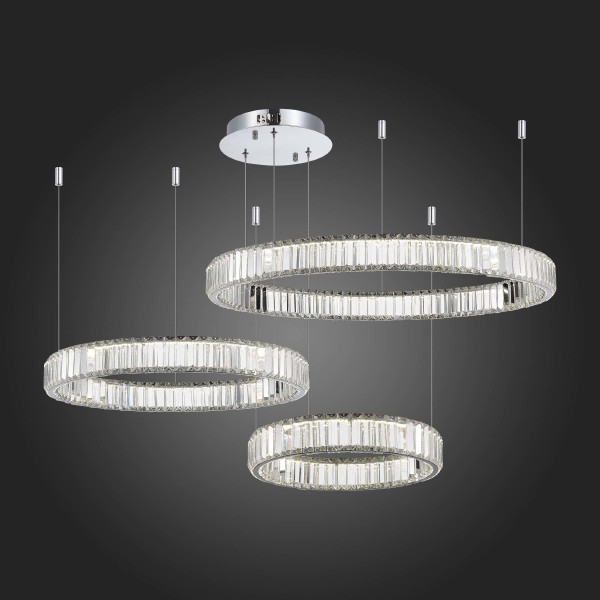 Подвесная люстра Tivoli SL1622.113.03