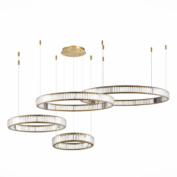 Подвесная люстра Tivoli SL1622.303.04