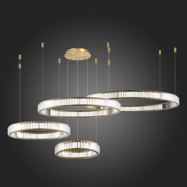 Подвесная люстра Tivoli SL1622.303.04