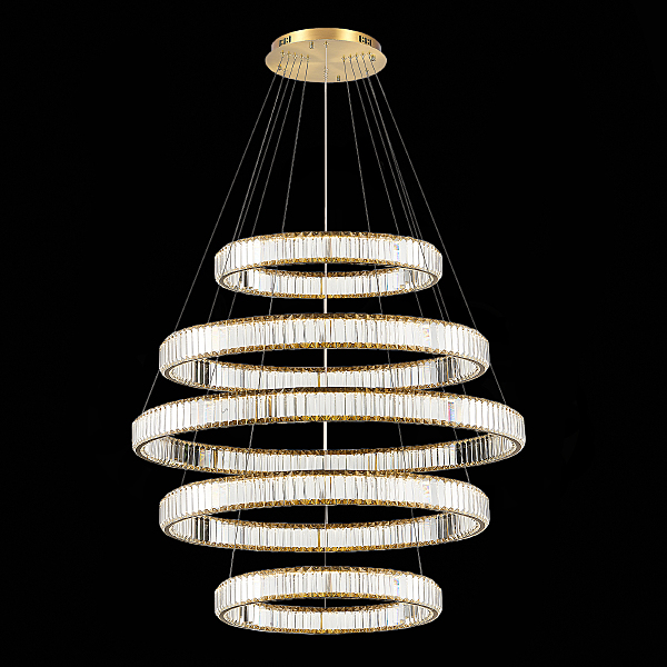Подвесная люстра Tivoli SL1622.303.05