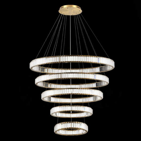 Подвесная люстра Tivoli SL1622.313.05