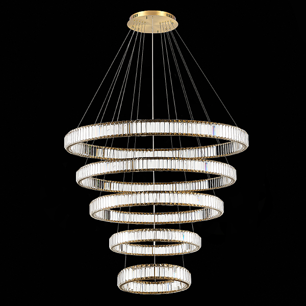 Подвесная люстра Tivoli SL1622.313.05