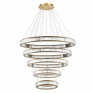 Подвесная люстра Tivoli SL1622.313.05