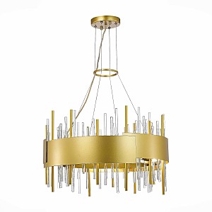 Подвесная люстра Olvera SL1633.203.12