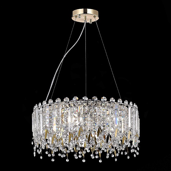 Подвесная люстра Desio SL1655.203.06