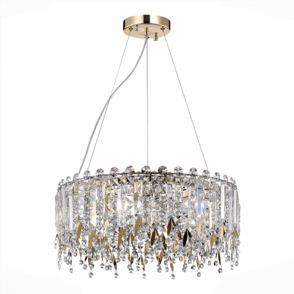 Подвесная люстра Desio SL1655.203.06