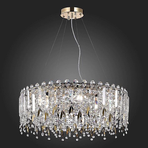 Подвесная люстра Desio SL1655.203.08