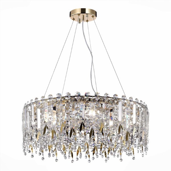 Подвесная люстра Desio SL1655.203.08