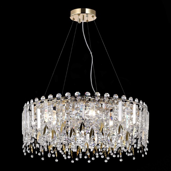 Подвесная люстра Desio SL1655.203.08