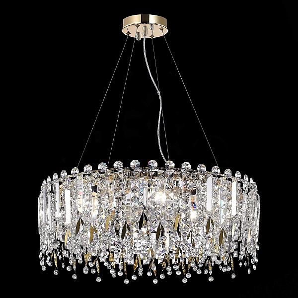 Подвесная люстра Desio SL1655.203.08