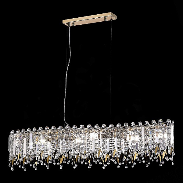 Подвесная люстра Desio SL1655.213.06