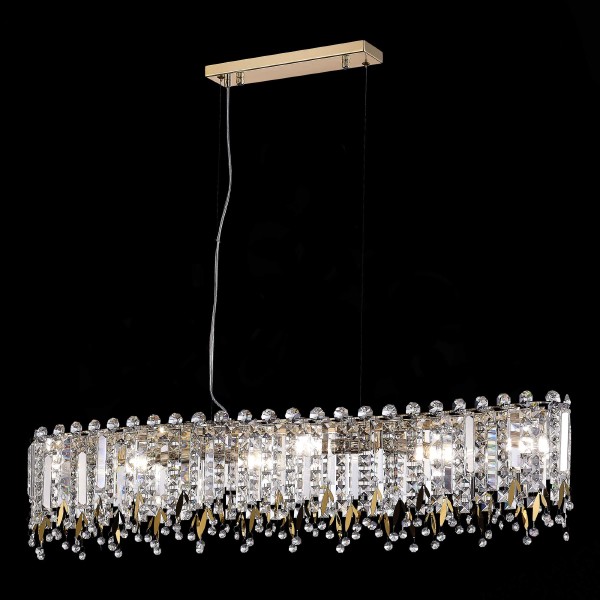 Подвесная люстра Desio SL1655.213.06