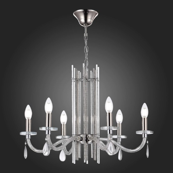 Подвесная люстра Epica SL1656.103.06
