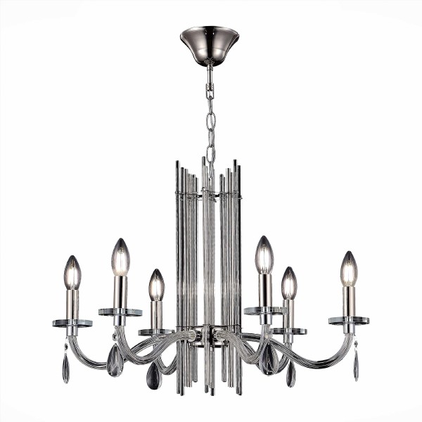 Подвесная люстра Epica SL1656.103.06