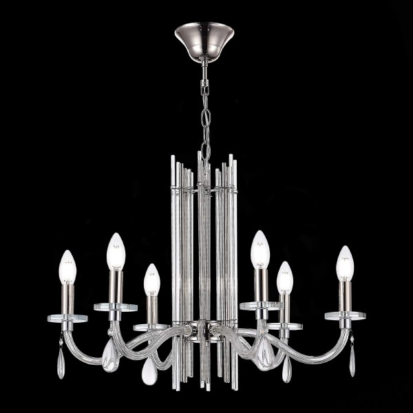 Подвесная люстра Epica SL1656.103.06