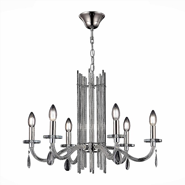 Подвесная люстра Epica SL1656.103.06