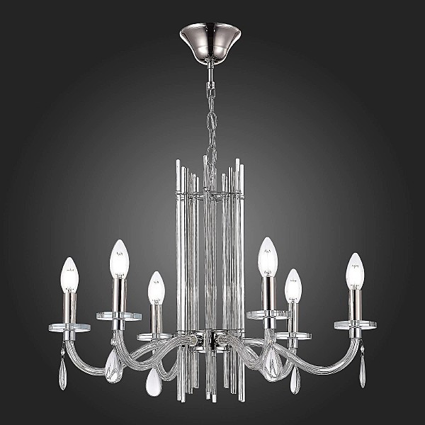 Подвесная люстра Epica SL1656.103.06