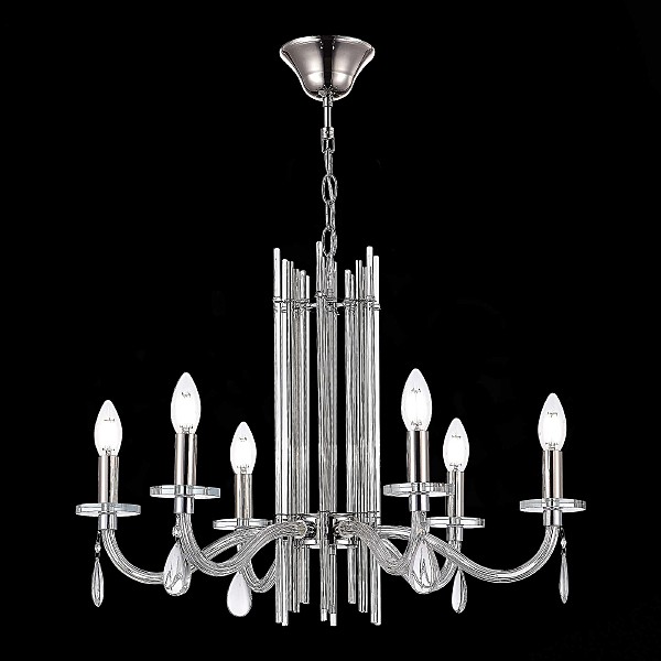 Подвесная люстра Epica SL1656.103.06