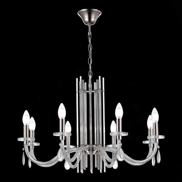 Подвесная люстра Epica SL1656.103.08