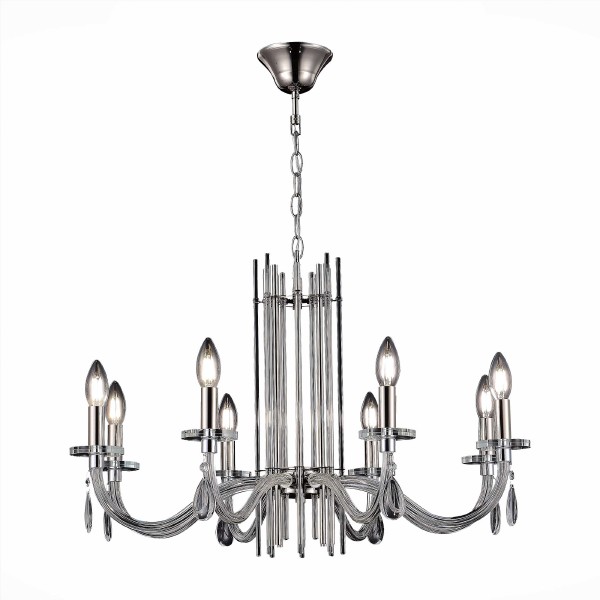 Подвесная люстра Epica SL1656.103.08