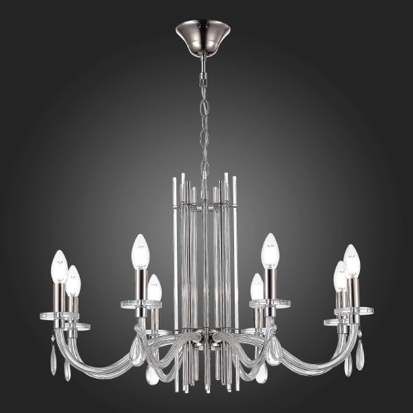 Подвесная люстра Epica SL1656.103.08