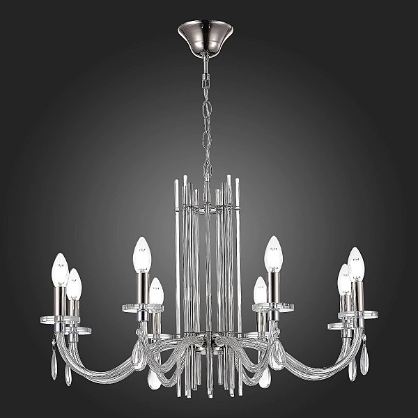 Подвесная люстра Epica SL1656.103.08