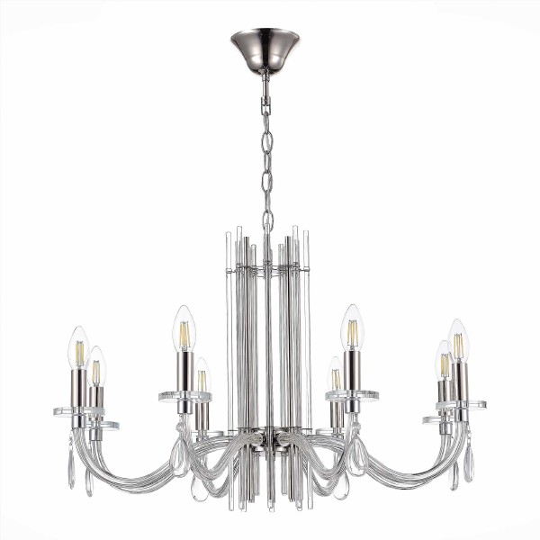 Подвесная люстра Epica SL1656.103.08
